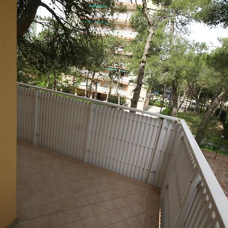 Ba- Tintoretto Apartments - Lignano Sabbiadoro Buitenkant foto