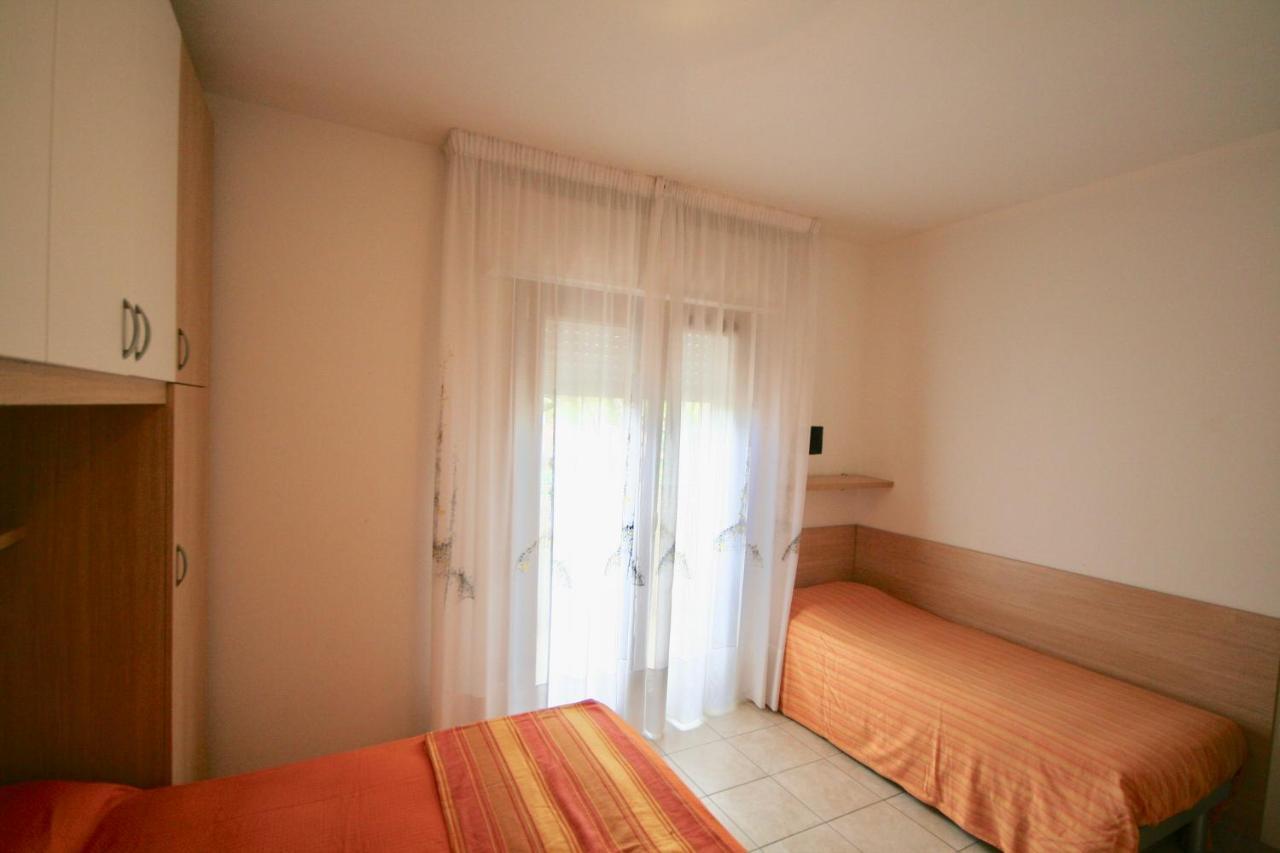 Ba- Tintoretto Apartments - Lignano Sabbiadoro Buitenkant foto
