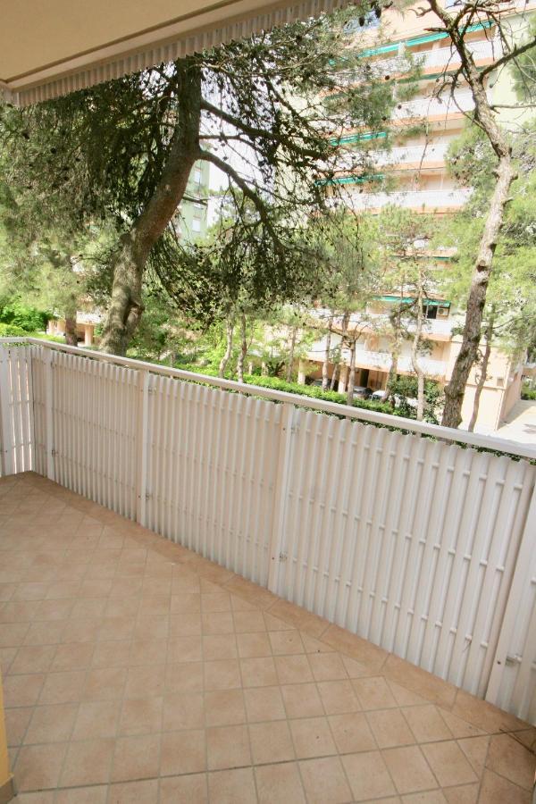 Ba- Tintoretto Apartments - Lignano Sabbiadoro Buitenkant foto