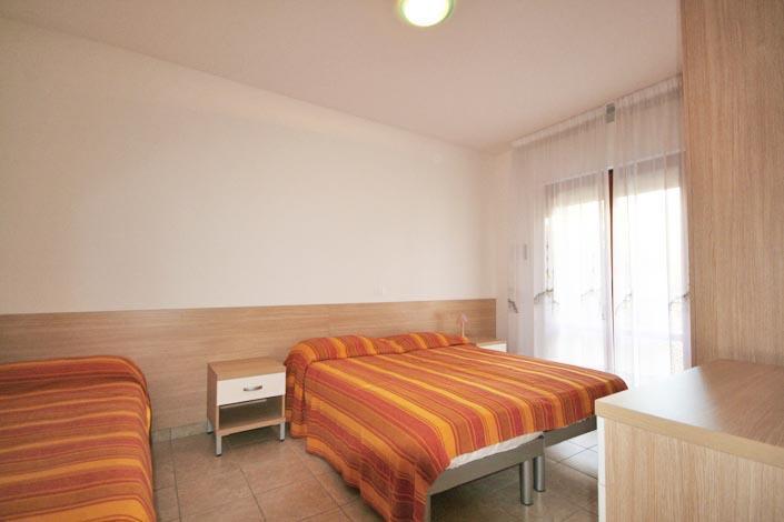 Ba- Tintoretto Apartments - Lignano Sabbiadoro Buitenkant foto